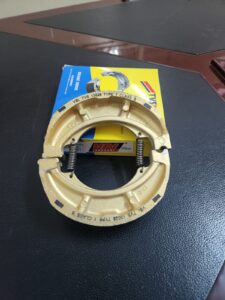 Senke brakes