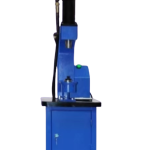 vertical riveting machine
