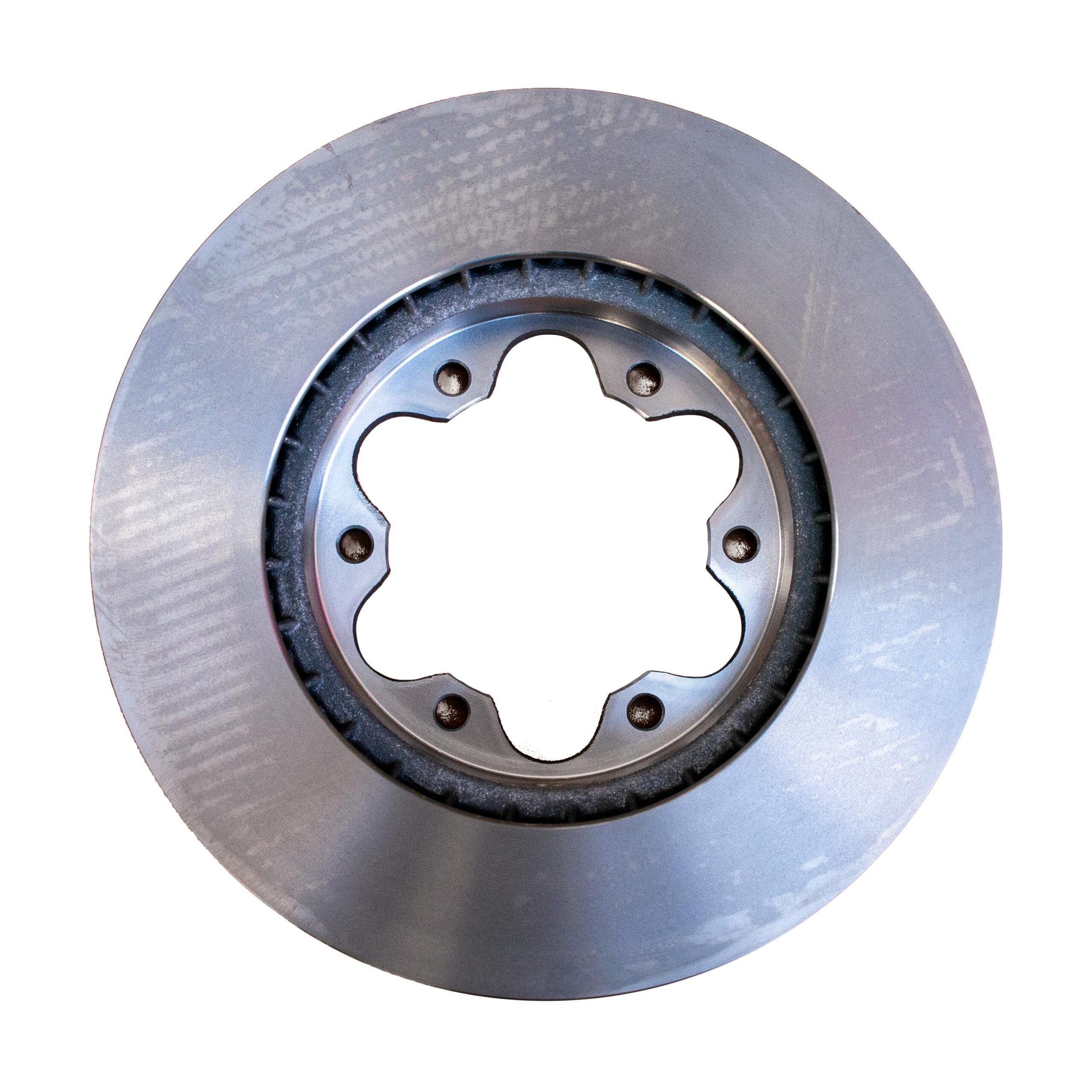 Brake disk