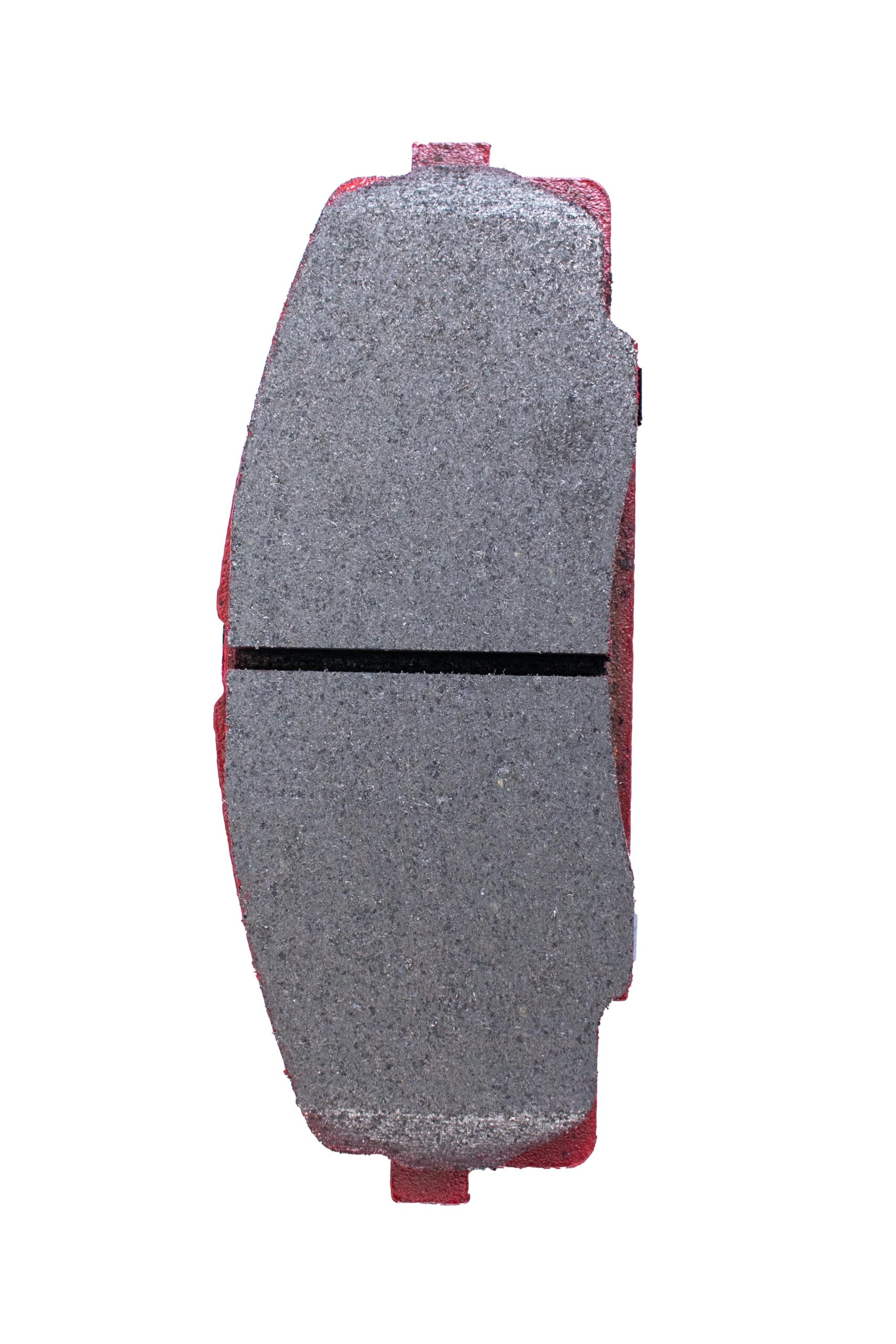 Brake pads